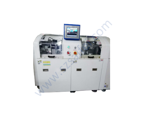 自動(dòng)貼標機