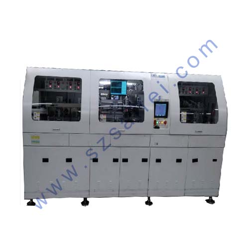 Automation equipment