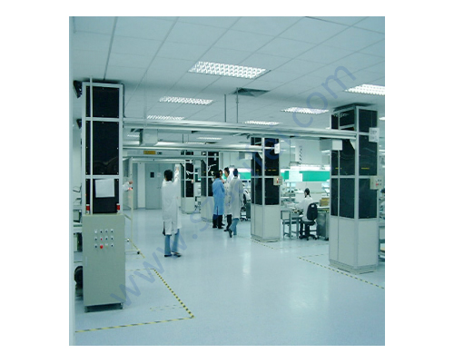 往復式垂直升降機