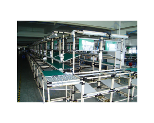 流水線(xiàn)-精益流水線(xiàn)