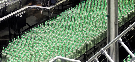 Slide sorting system