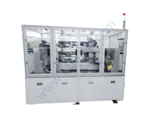 全自動(dòng)FOG連線(xiàn)機