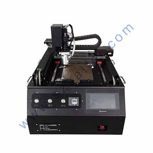 General treatment tools