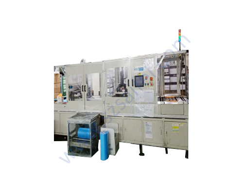 全自動(dòng)封口包裝機